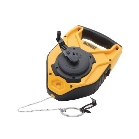 Large Capacity Chalk Reel