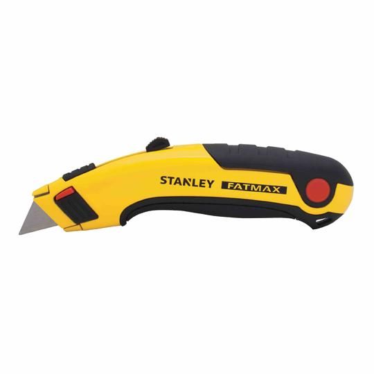 6-5/8" FatMax&reg; Retractable Utility Knife