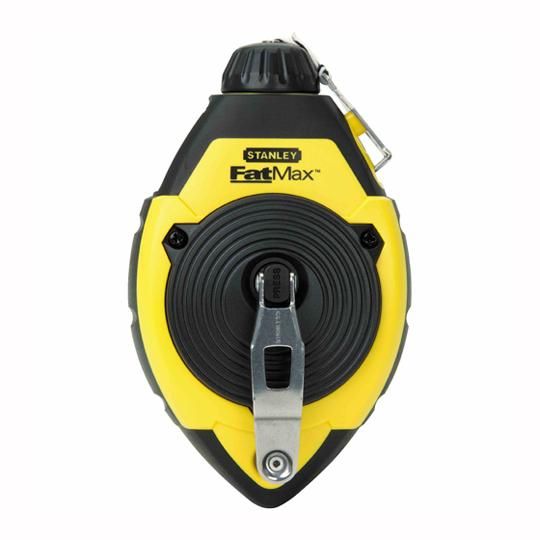 100' FatMax&reg; Chalk Line Reel