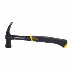 16 Oz. FatMax&reg; Anti-Vibe&reg; Rip Claw Nailing Hammer