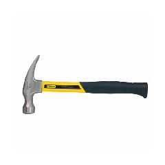 20 Oz. Rip Claw Fiberglass Nailing Hammer