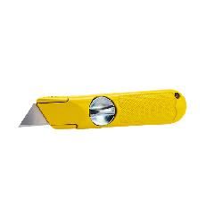 Fixed Blade Utility Knife