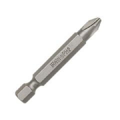 #2 x 2" Phillips Head Power Bit