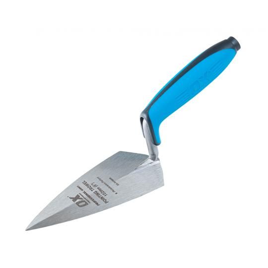 6" Philadelphia Pro Pointing Trowel