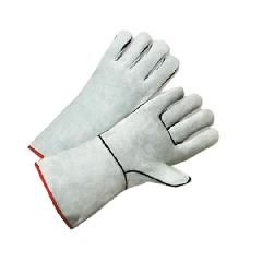 Radnor&reg; Split Cowhide Welder Gloves