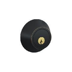 Dexter JD60 Single Cylinder Deadbolt