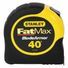 1-1/4" x 40' FatMax&reg; Tape Measure