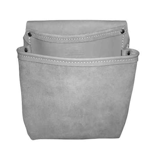 Two-Pocket Nail Bag