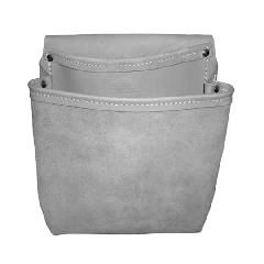 Two-Pocket Nail Bag