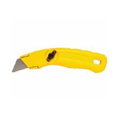 5.5" Ergonomic Fixed Blade Utility Knife