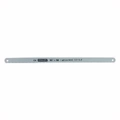 10" x 18 TPI High Speed Steel Hacksaw Blade