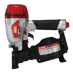 Rapid Fire Roofing Coil Nailer