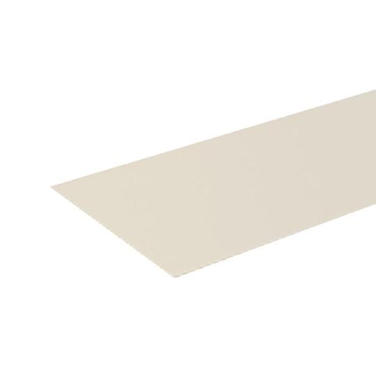 SmartSide&reg; Smooth Finish Soffit Square Edge Panel