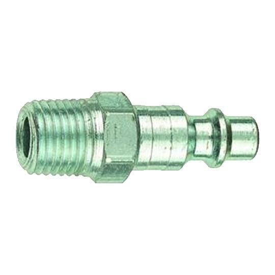 1/4" Tru-Flate Male Air Line Nipple