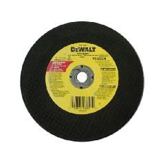 7" Type 1 HP Metal Cutting Abrasive Saw Blade