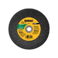 7" Type 1 HP Masonry Cutting Abrasive Saw Blade