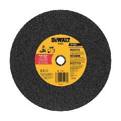 14" Type 1 Metal Cutting Chop Saw Wheel