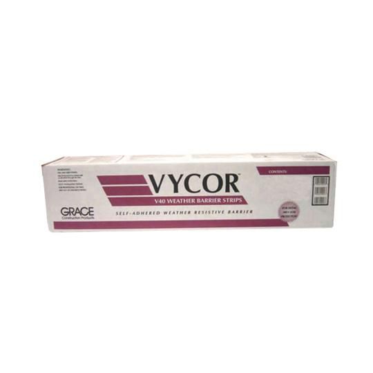 12" x 50' Vycor&reg; V40