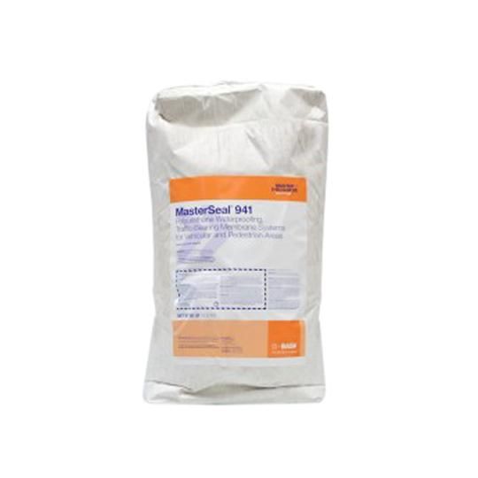 MasterSeal&reg; 941 Aggregate - 50 Lb. Bag