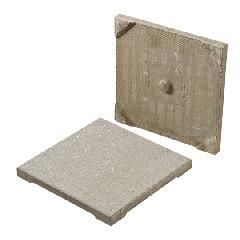 Pedestal Paver