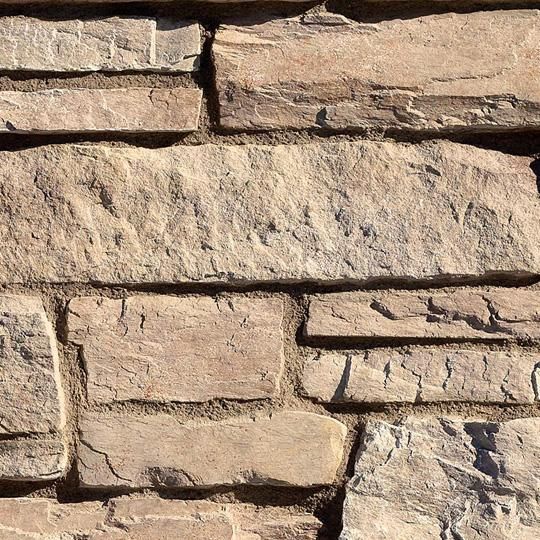 Cliffstone&reg; Corner Stone - 8 Lin. Ft. Box