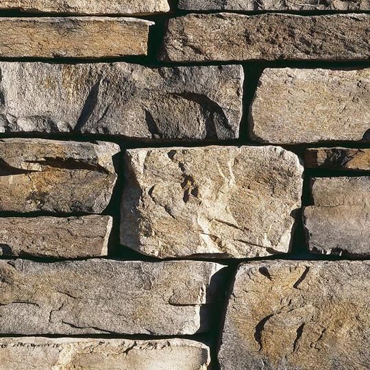 Cliffstone&reg; Flat Stone - 10 Sq. Ft. Box