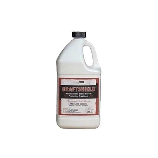 Craftshield Protective Treatment - 1 Gallon