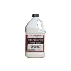 Craftshield Protective Treatment - 1 Gallon