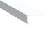 1-7/8" x 4" x 14' TrimQuick Exterior Sill Cover