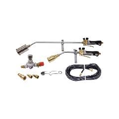 TurboRoofer Field Torch Kit Combo - 32" and 18" Torch Assembly