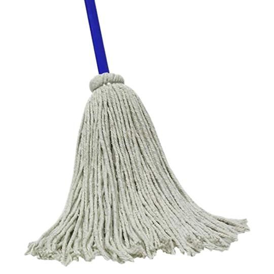 #30 16 Oz. Cotton Deck Mop