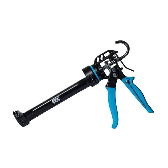 Pro Series 10 Oz. Heavy Duty Caulk Gun