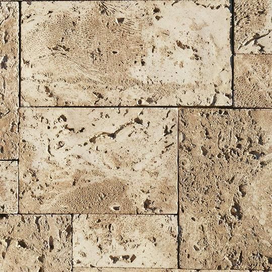 CoastalReef&reg; Corner Stone - 9 Lin. Ft. Box