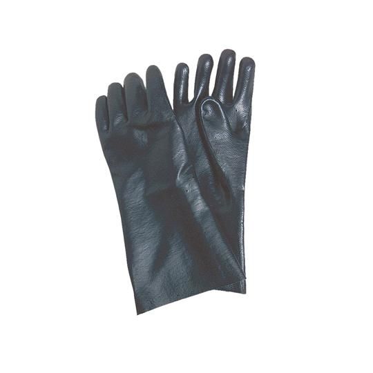 Large 14" Chemical Resistant Gloves