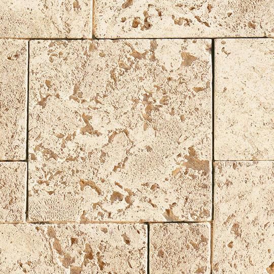 CoastalReef&reg; Flat Stone - 11 Sq. Ft. Box