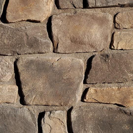 Fieldledge&reg; Corner Stone - 8 Lin. Ft. Box