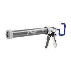 Model 820AL Elite Sausage/Bulk/Cartridge Smooth Rod 22:1 Thrust Caulk Gun