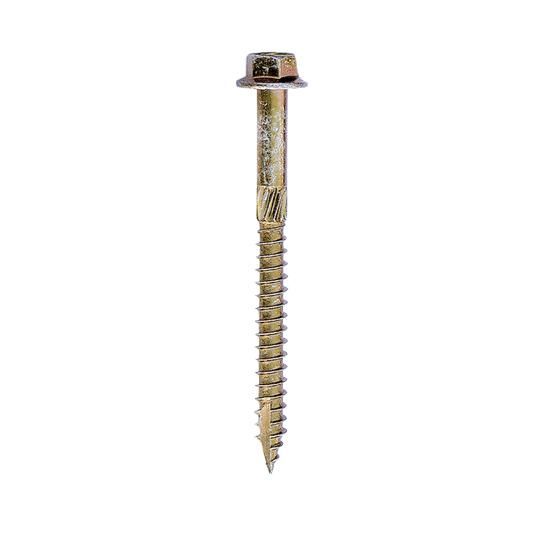 Wood Screw Pack for Hinge-2 Roof Anchor