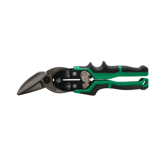 Offset Right Cut Aviation Snips