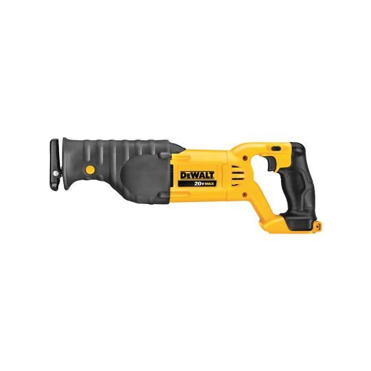 20V MAX Cordless Reciprocating Saw