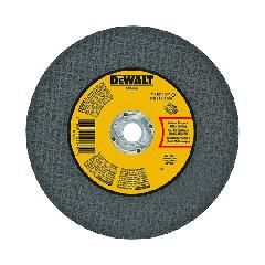 7" Metal Cutting Abrasive Saw Blade