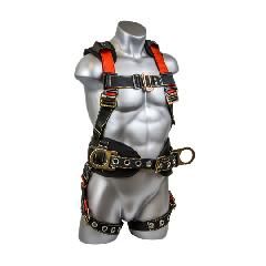 Seraph Universal Construction Harness - Size M-L