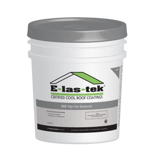 121 High-Tek Basecoat - 5 Gallon Pail