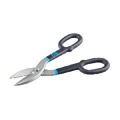 10" Pro Straight Tin Snips