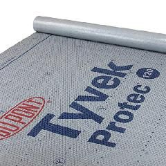 4' x 250' Tyvek Protec&trade; 120