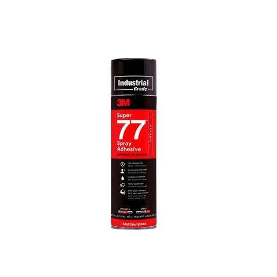 Super 77&trade; Multi-Purpose Spray Adhesive - 16.75 Oz. Can