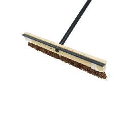 18" Driveway Applicator Squeegee/Brush