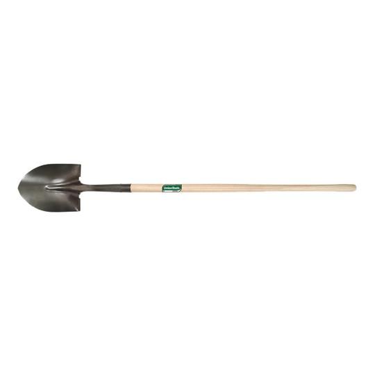 48" Round Point Shovel