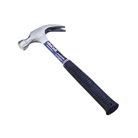 16 Oz. Steel Claw Hammer