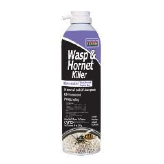 Flying Insect, Wasp, & Hornet Spray - 15 Oz.